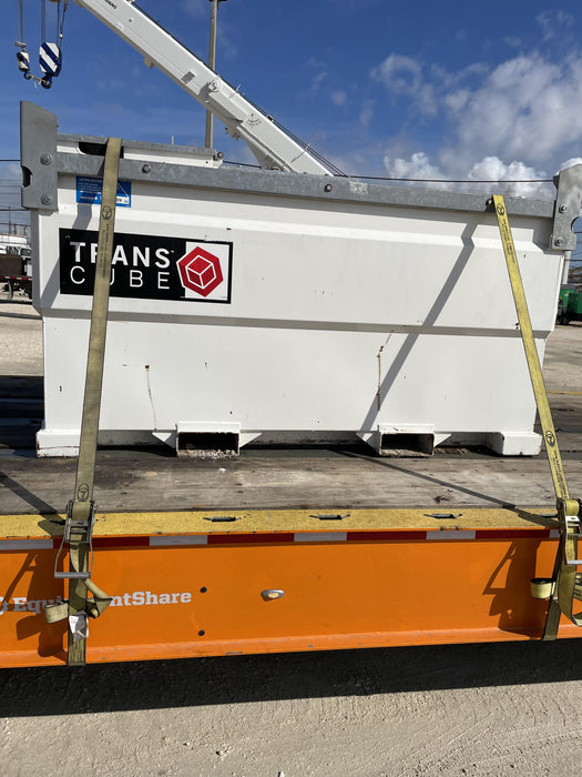 2020 TRANSCUBE 20TCG(G)W-NA