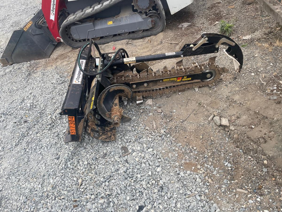 2023 AUGER TORQUE MT-36