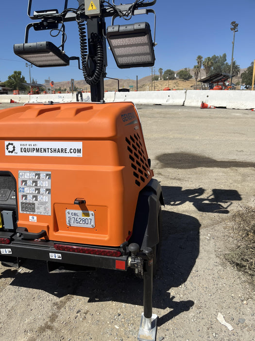 2023 GENERAC MLT2