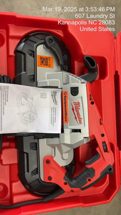 2025 MILWAUKEE 6232-21