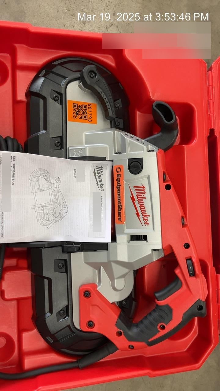2025 MILWAUKEE 6232-21