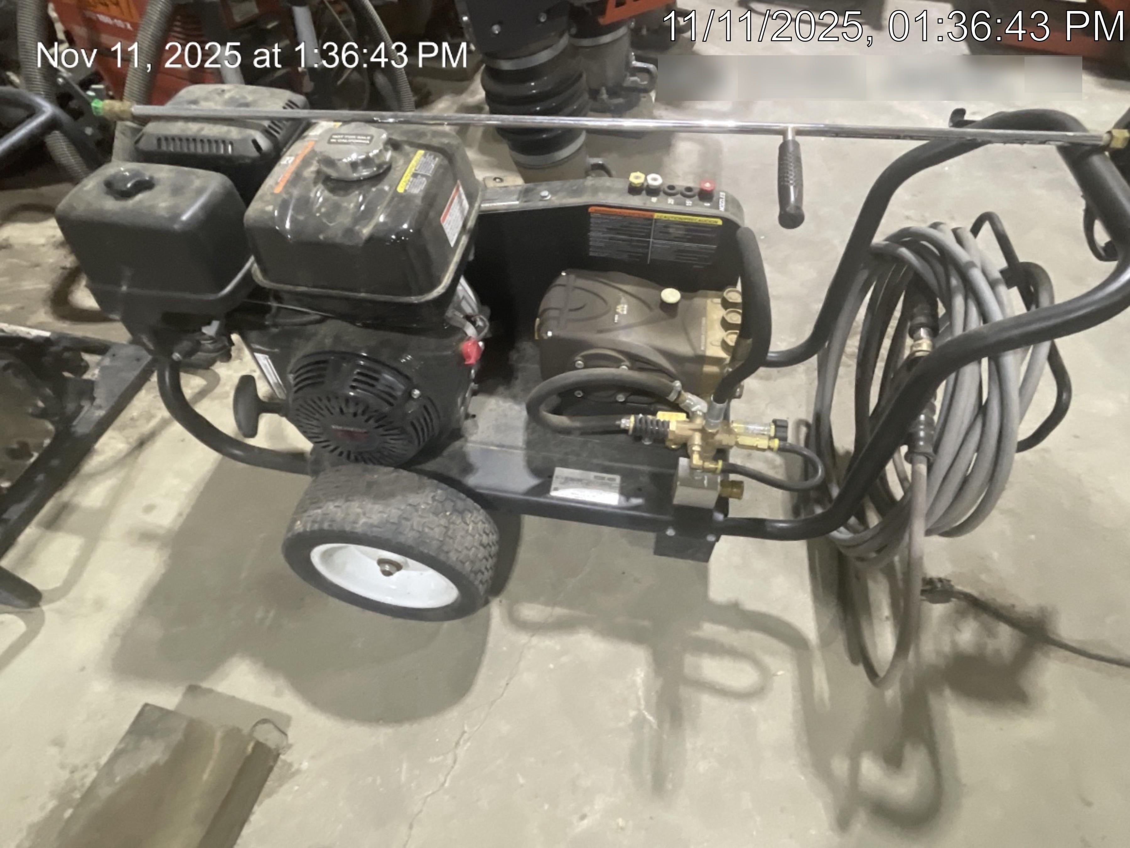 2025 MI-T-M CW-3504-5MGH