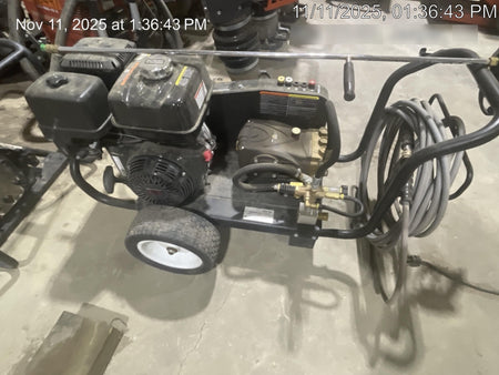 2025 MI-T-M CW-3504-5MGH