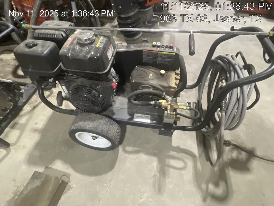 2025 MI-T-M CW-3504-5MGH