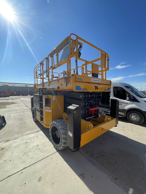 2023 HAULOTTE HS4390 E PRO