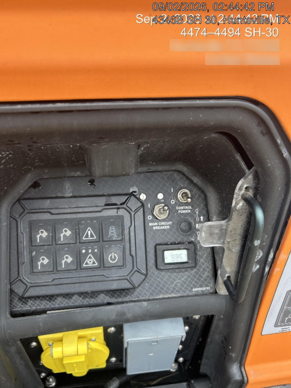2026 GENERAC MLTS-4