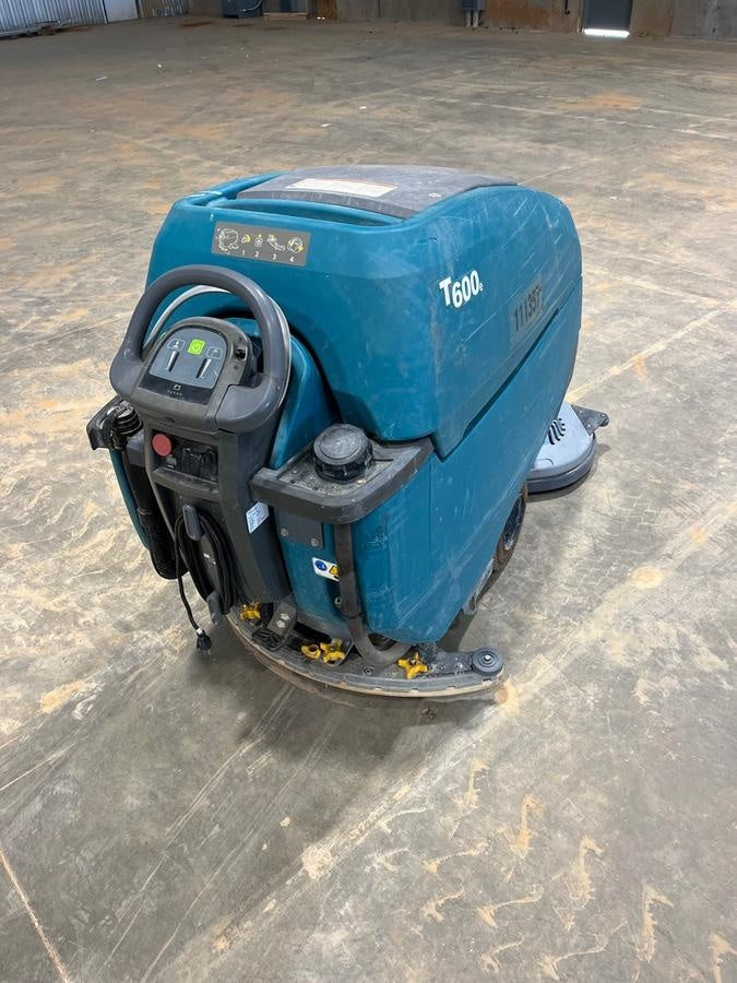 2020 TENNANT T600E