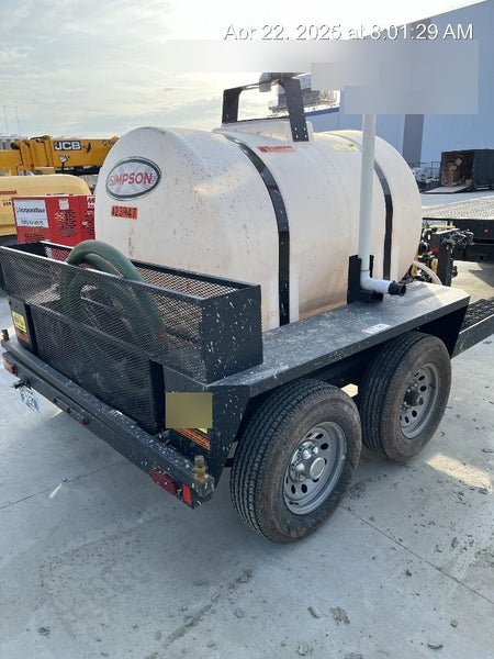 2024 SIMPSON SWT-52517