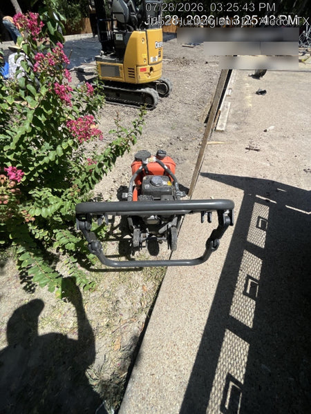 2026 HUSQVARNA LF75