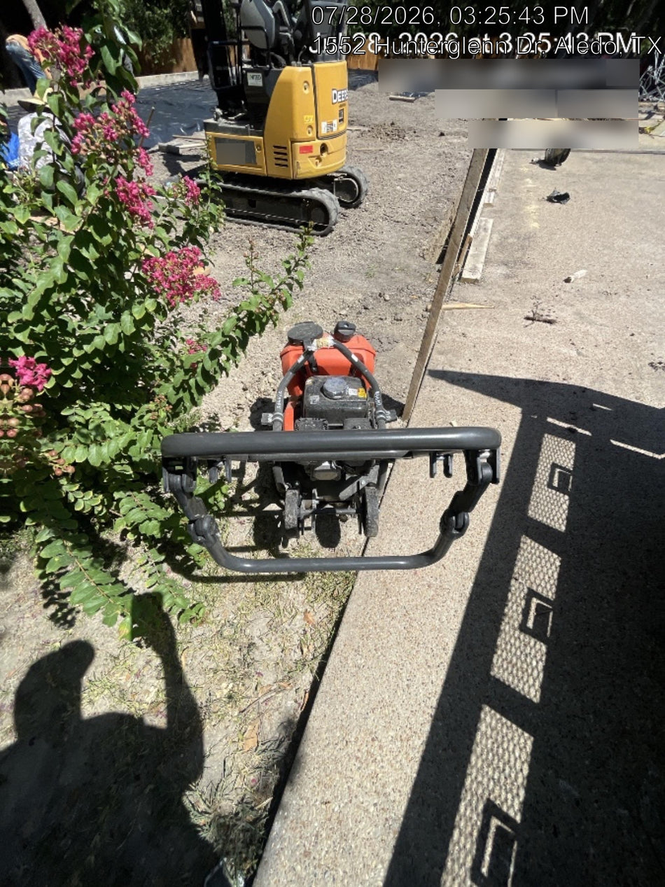 2026 HUSQVARNA LF75