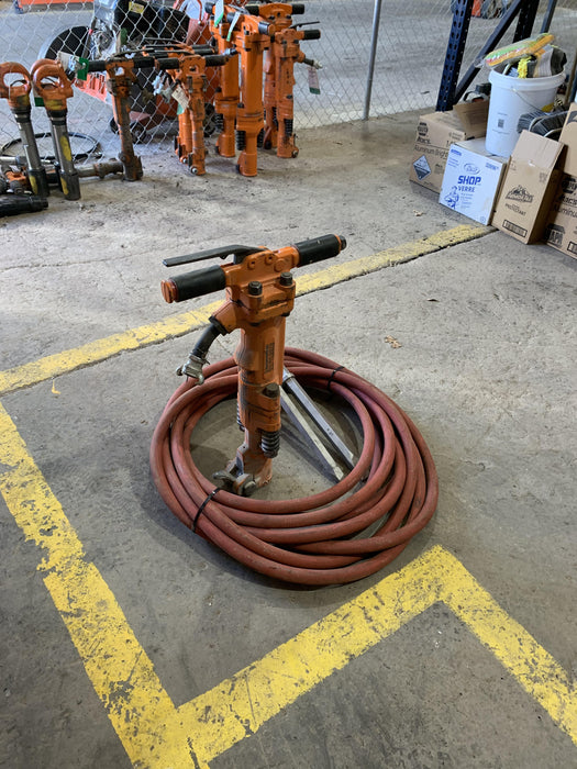 2020 MICHIGAN PNEUMATIC MP-TPB60-114