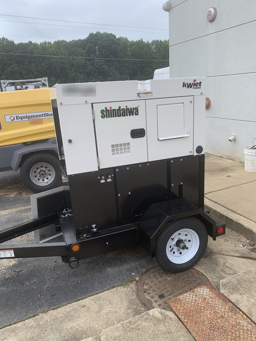 2022 SHINDAIWA DGK15FL