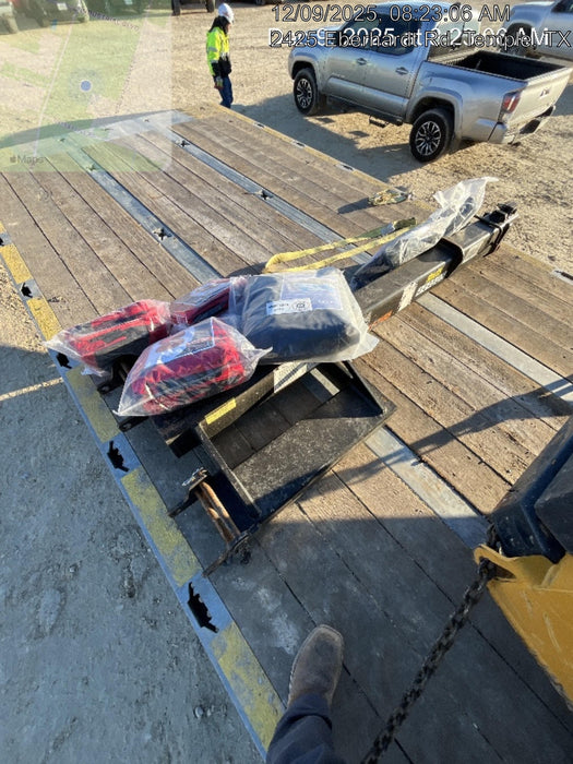 2024 STAR INDUSTRIES M1360B - Star JIB Boom