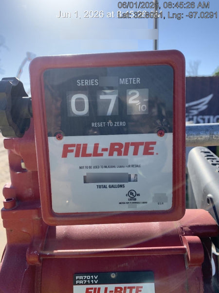 2026 WYLIE EXP-550L-S-HOTG