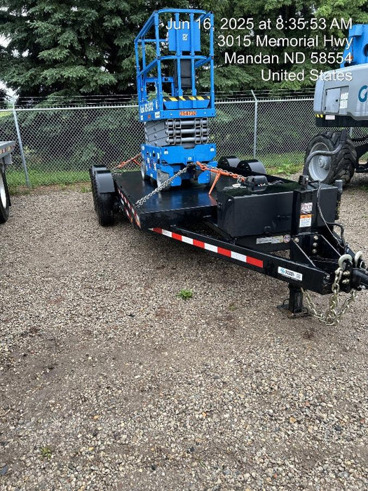 2024 STEELPOINT K19E