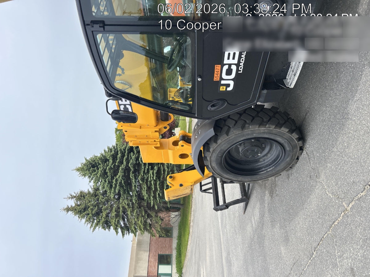 2025 JCB 510-56