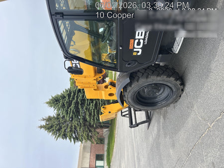 2025 JCB 510-56