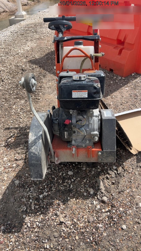 2024 HUSQVARNA FS 400 LV