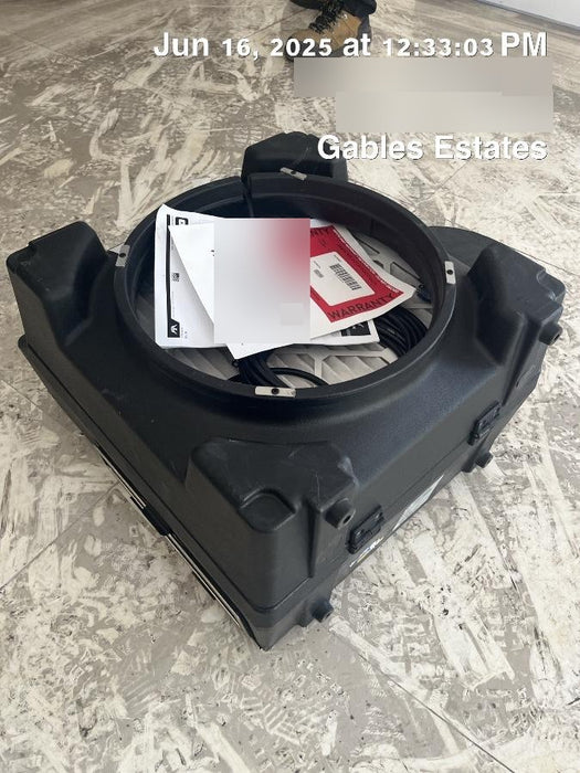 2022 PHOENIX Guardian R Hepa