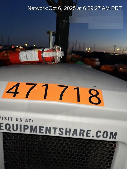 2024 WACKER NEUSON LTT4