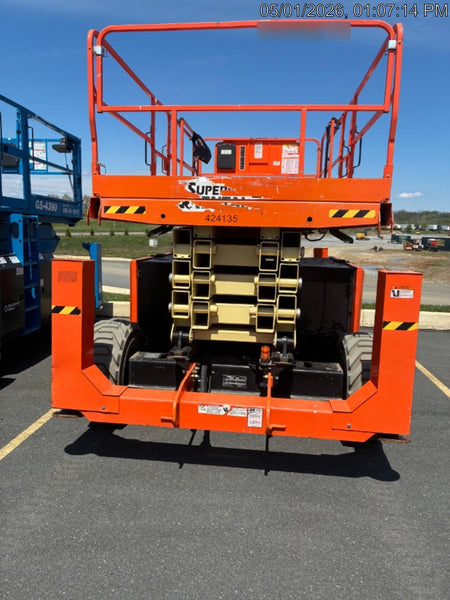 2024 JLG RT4394
