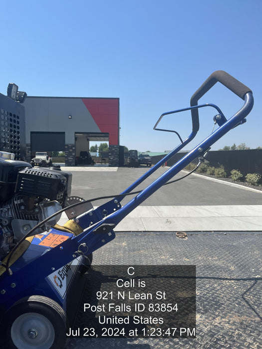 2022 BLUEBIRD PR18H5FA