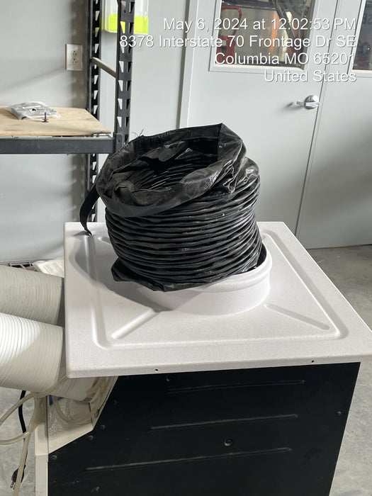 2022 KWIKOOL KPAC1411-2