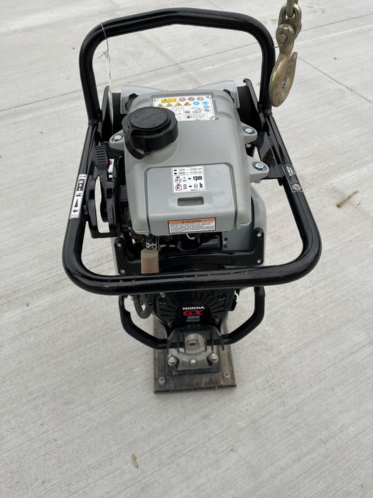 2023 MULTIQUIP MTX60HD