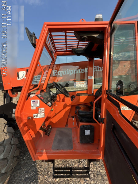 2025 SKYTRAK 10054