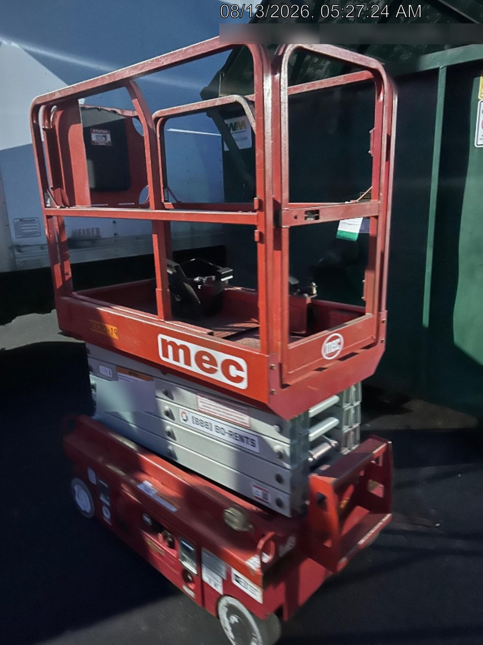 2020 MEC Micro 19