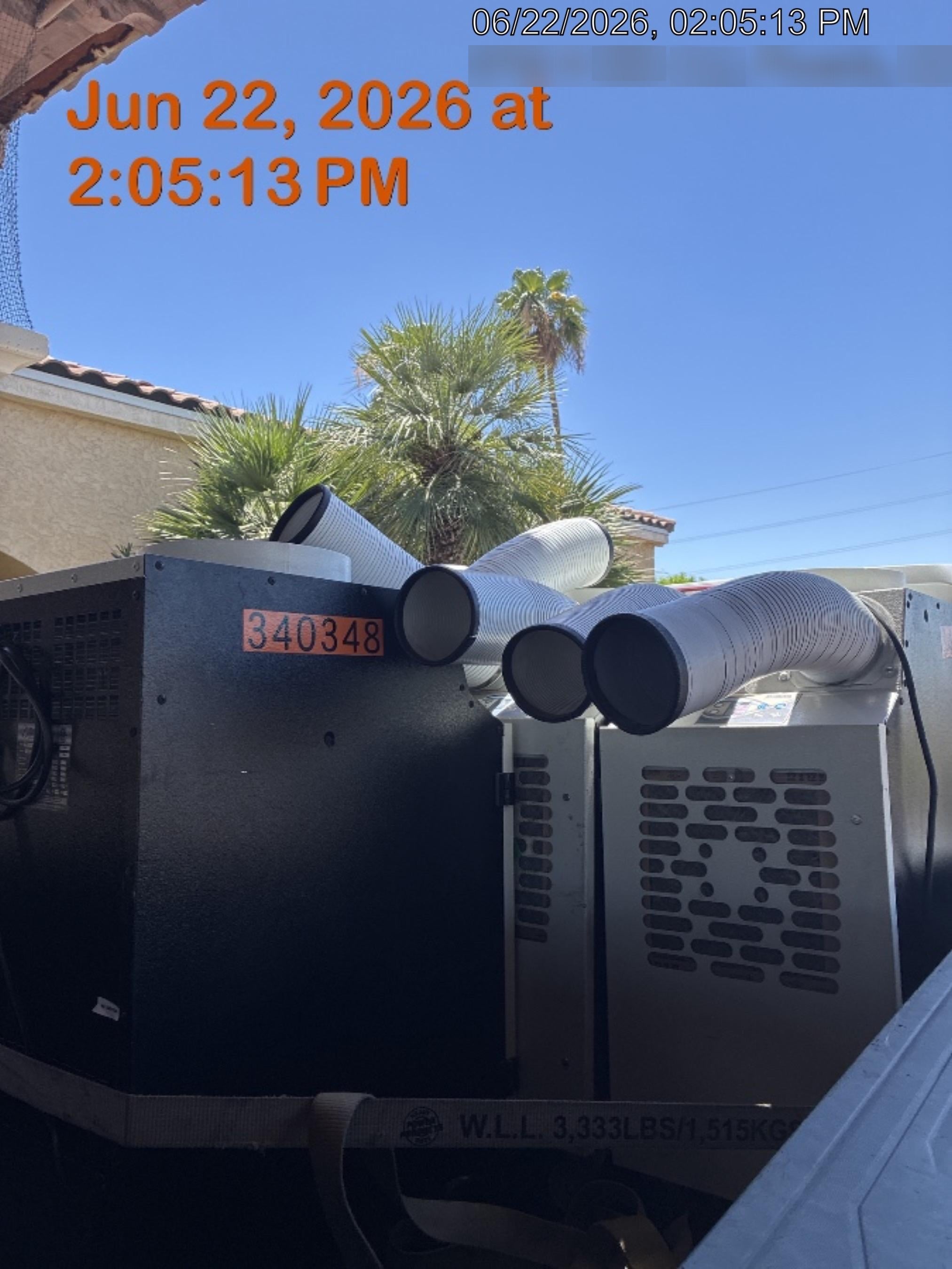 2023 KWIKOOL KPAC1411-2