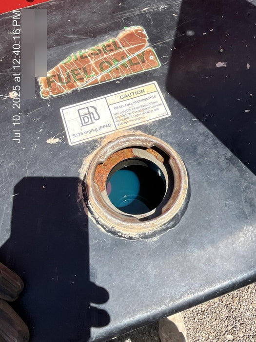 2021 MANITOU MTA8044