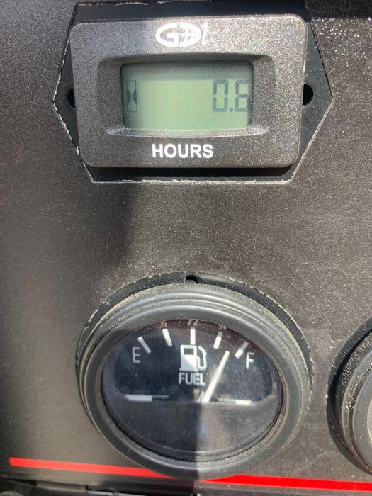 2025 LINCOLN ELECTRIC LE400