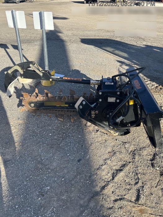 2023 AUGER TORQUE MT36