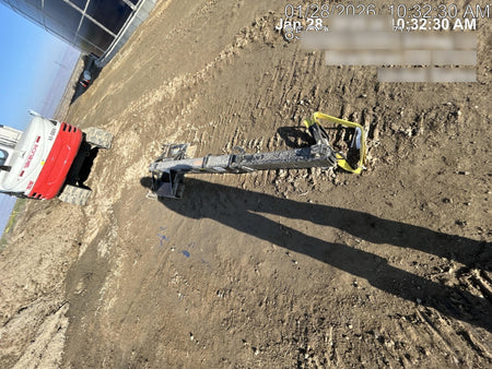 2025 STAR INDUSTRIES M1360B - Star JIB Boom