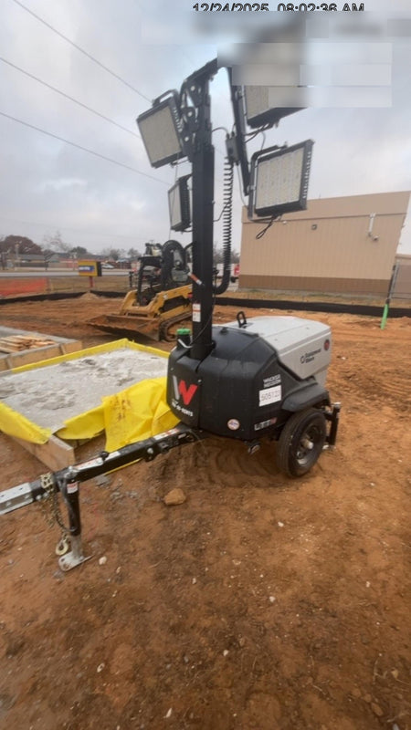 2026 WACKER NEUSON LTT4