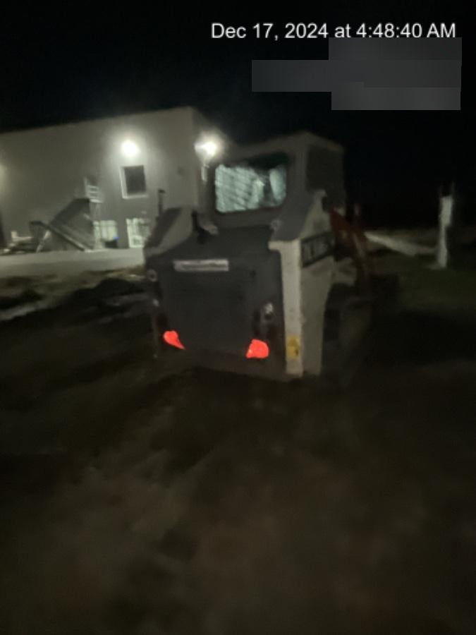 2021 ARROW MATERIAL HANDLING F5000