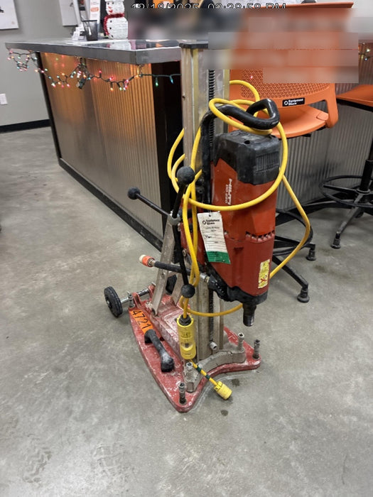 2019 HILTI DD 250