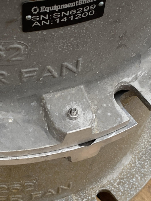 2021 MICHIGAN PNEUMATIC JF20