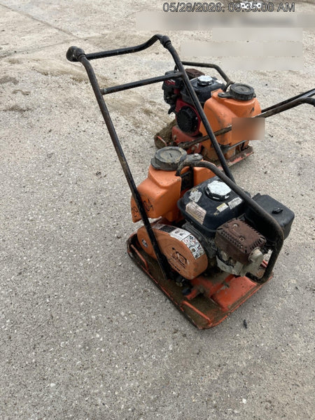 2023 MULTIQUIP MVC82VHW