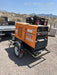 2021 Lincoln Electric Vantage 549X Ready Pak 3, ORANGE (includes trailer, cable rack, fender light kit)