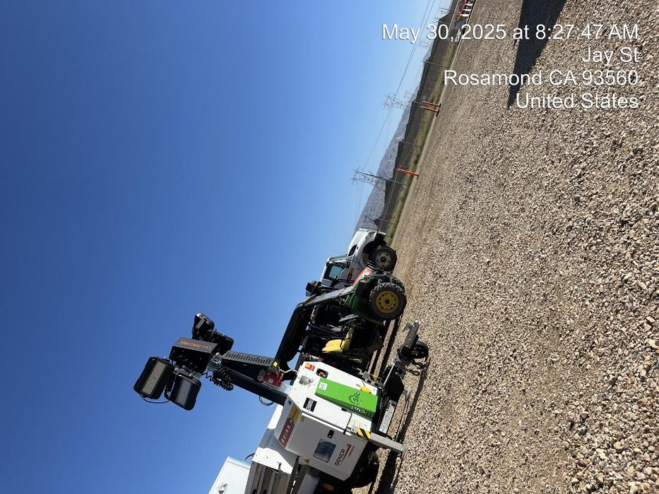 2024 WANCO WLTS-MM8A-1600