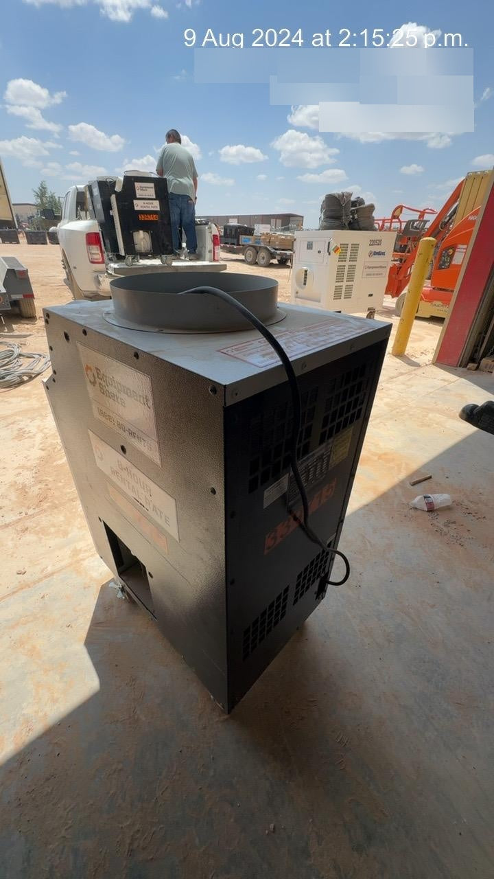 2023 KWIKOOL KPAC1411-2
