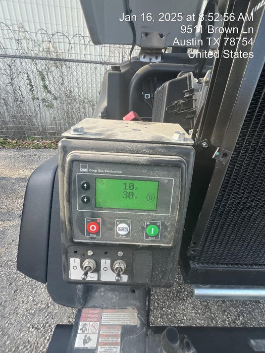 2024 WACKER NEUSON LTT4