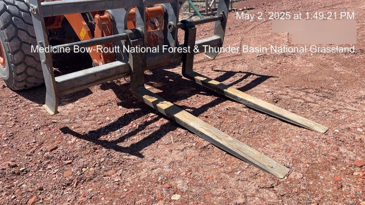 2021 STRICKLAND 100873