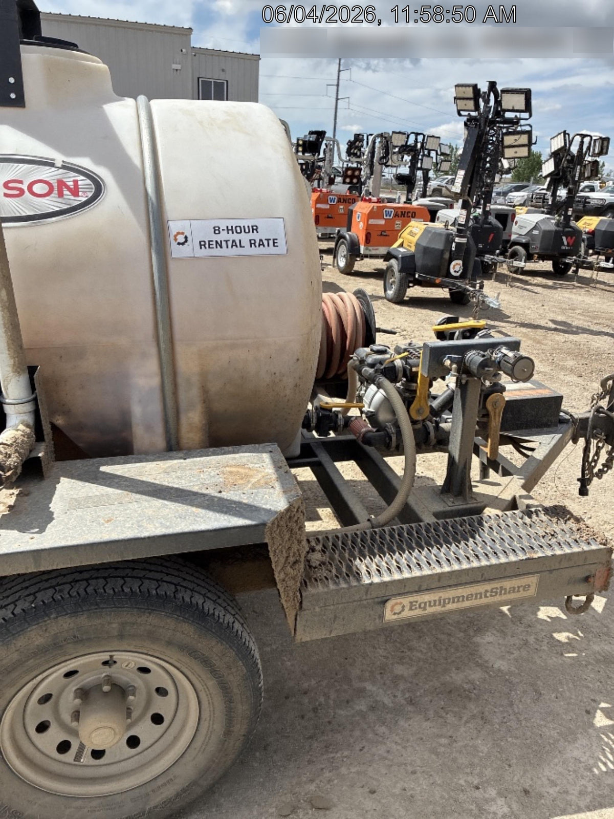 2023 SIMPSON SWT-52517