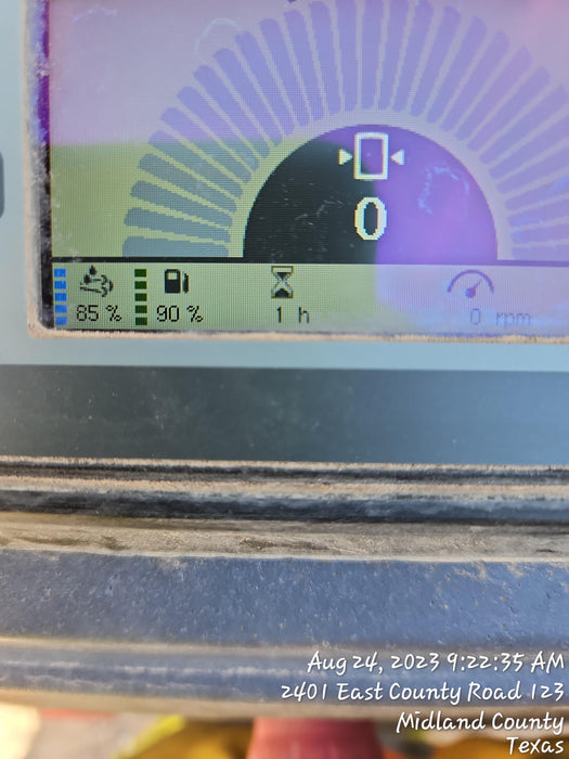 2023 ATLAS COPCO XAS 400-150 PACE