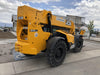 2020 JCB 510-56 Cab/Heat/Air, Solid Tires, Work Lights, Beacon, Aux Hydraulics, Back up Alarm, Lifting Eye, ES Decals