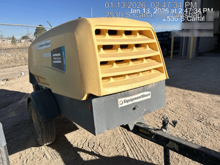 2020 ATLAS COPCO XAS188