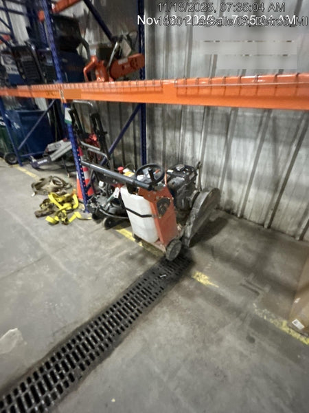 2024 HUSQVARNA FS 400 LV